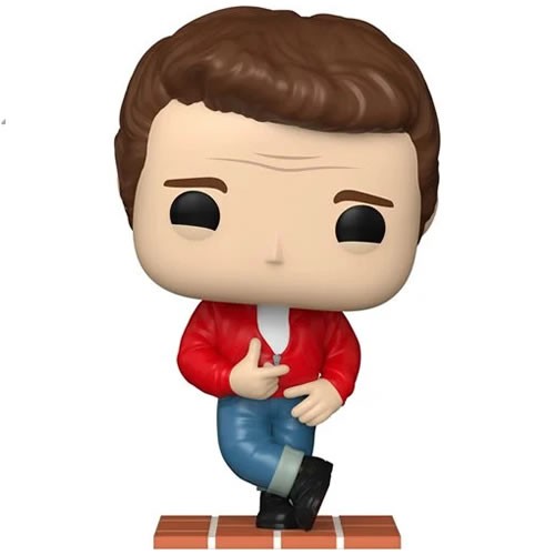 Pop! Movies - Rebel Without A Cause - Jim Stark