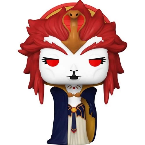 Pop! Animation - Castlevania: Nocturne - Erzsebet