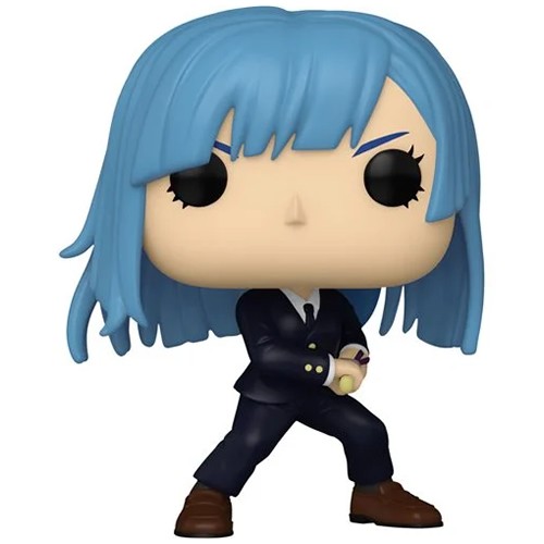 Pop! Animation - Jujutsu Kaisen - Kasumi Miwa