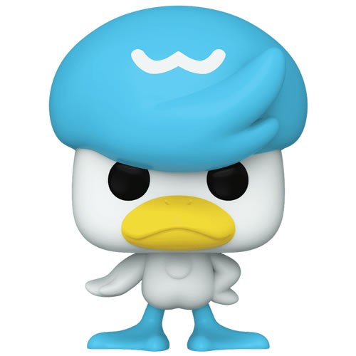 Pop! Games - Pokemon - Quaxly