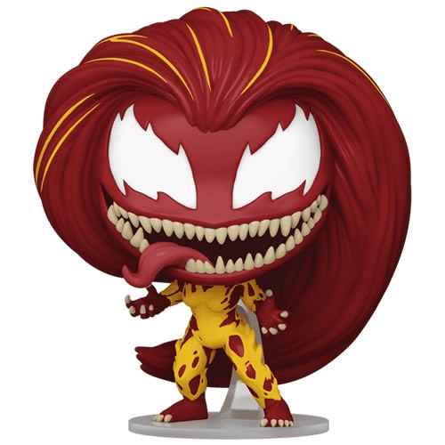Pop! Games - Spider-Man 2 - Scream (Mary Jane)