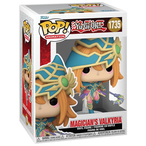 Pop! Animation -