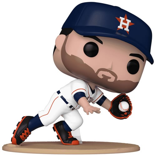 Pop! MLB - Jose Altuve (Astros) ('23)