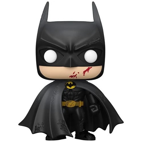 Pop! Movies - Batman 85th Anniversary - Batman