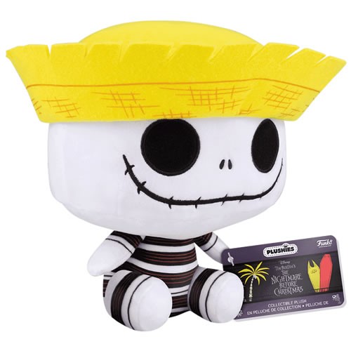 Funko Plush - NBX - 7" Jack (Beach)