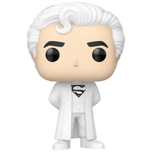 Pop! Movies - Superman The Movie (1978) - Jor-EL