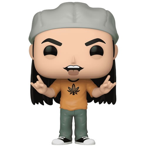 Pop! Movies - Dazed And Confused - Ron Slater