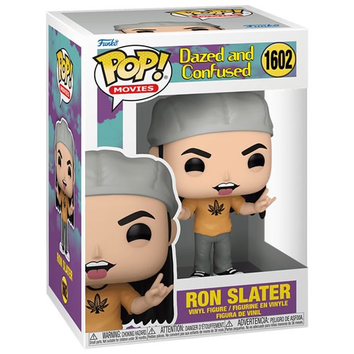 Pop! Movies - Dazed And Confused - Ron Slater