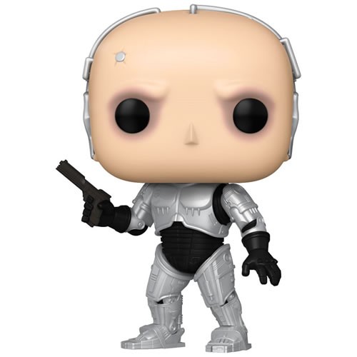 Pop! Movies - Robocop - Robocop