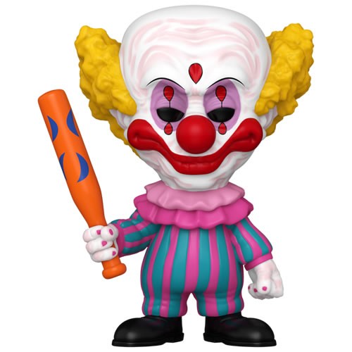 Pop! Movies - Killer Klowns From Outer Space - Frank