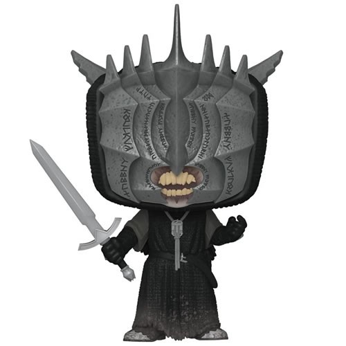 Pop! Movies - The Lord Of The Rings - Mouth Of Sauron