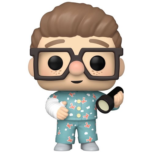 Pop! Disney - UP - W02 - Young Carl