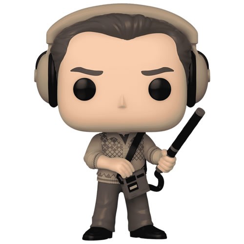 Pop! Movies - The Conjuring - Ed Warren