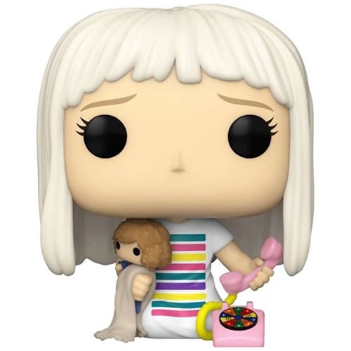 Pop! Movies - Poltergeist - Carol Anne