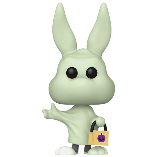 Pop! Animation - Looney Tunes - Bugs Bunny (Ghost)?