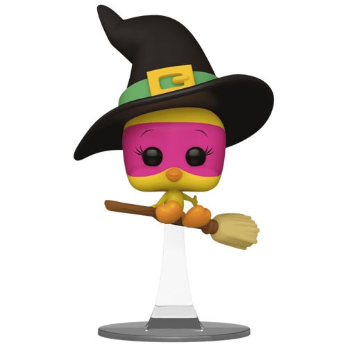 Pop! Animation - Looney Tunes - Tweety (Witch?)