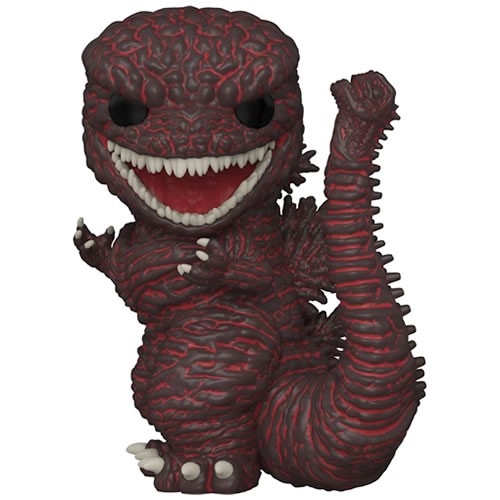 Pop! Movies - Godzilla 70th Anniversary - Shin Godzilla 2016