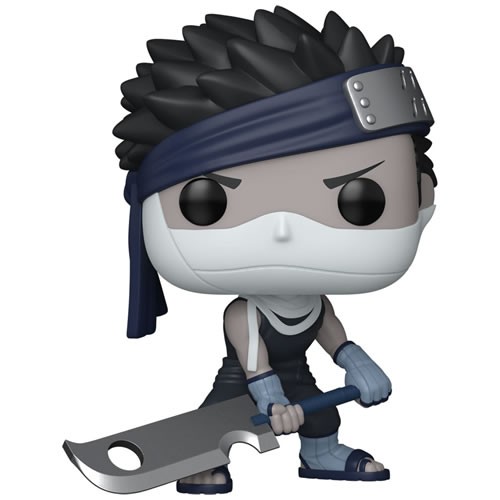 Pop! Animation - Naruto Classics - S01 - Assortment