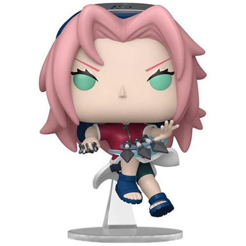 Pop! Animation - Naruto Classics - S01 - Assortment