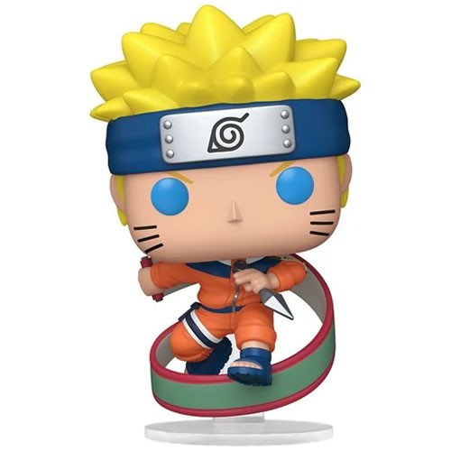 Pop! Animation - Naruto Classics - S01 - Assortment