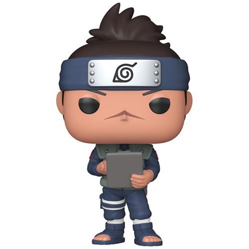 Pop! Animation - Naruto Classics - S01 - Assortment