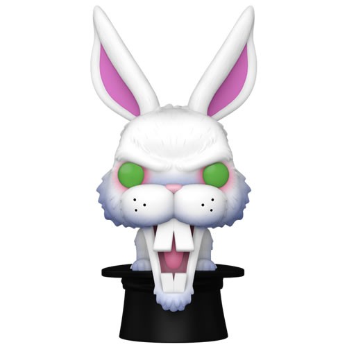 Pop! Books - Goosebumps - Bad Hare Day?