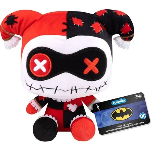Funko Plush - DC - 7