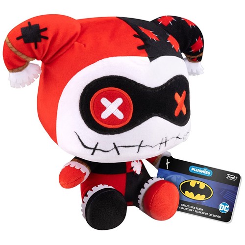 Funko Plush - DC - 7