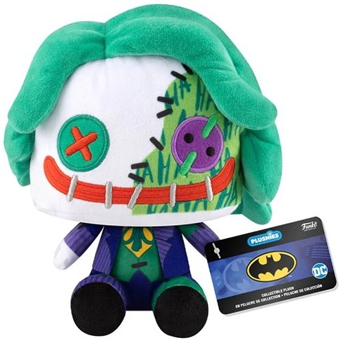 Funko Plush - DC - 7
