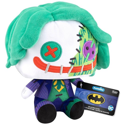 Funko Plush - DC - 7