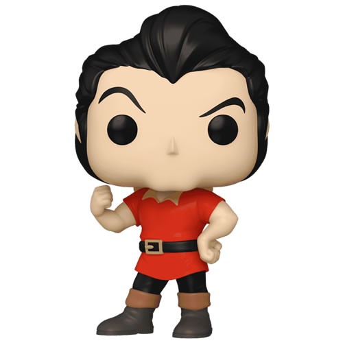 Pop! Disney - Disney Villains - S05 - Gaston