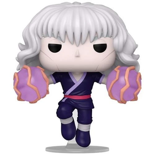 Pop! Animation - Hunter x Hunter - S05 - Assortment