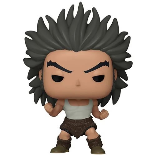 Pop! Animation - Hunter x Hunter - S05 - Assortment