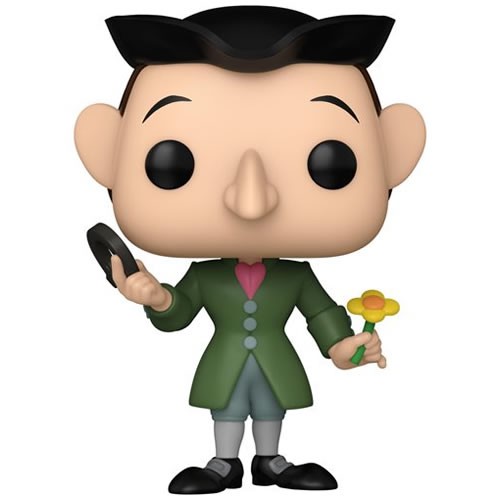 Pop! Disney - The Adventures Of Ichabod and Mr. Toad - Ichabod Crane