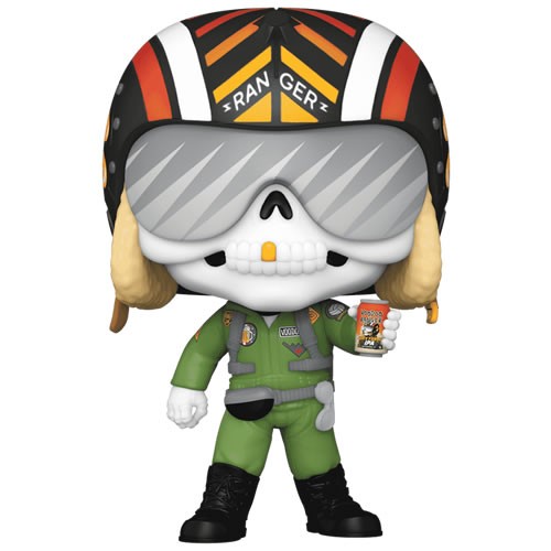Pop! Ad Icons - Voodoo Ranger (Juice Force)