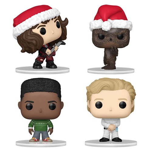 Pocket Pop! Advent Calendars - Stranger Things - 24 Day Holiday Calendar