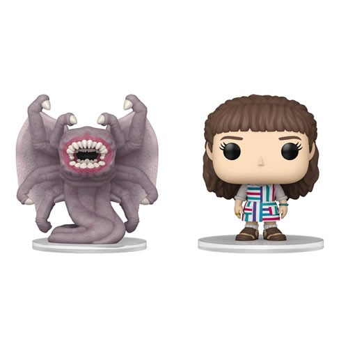 Pocket Pop! Advent Calendars - Stranger Things - 24 Day Holiday Calendar