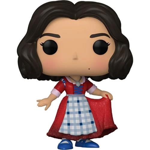 Pop! Movies - Disney - Snow White (2025 Movie) - Assortment