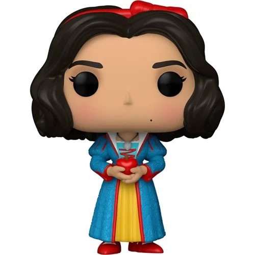 Pop! Movies - Disney - Snow White (2025 Movie) - Assortment