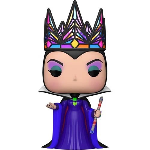 Pop! Movies - Disney - Snow White (2025 Movie) - Assortment