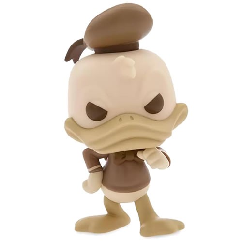 Pop! Disney - Disney Classics - Donald Duck (Sepia) Exclusive