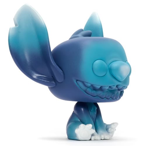 Pop! Disney - Lilo & Stitch - Stitch (Airbrush) (Exclusive)