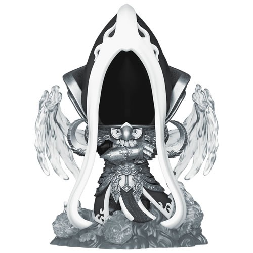 Pop! Games - Diablo III - Maltheal