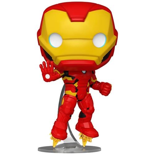 Pop! Marvel - Iron Man