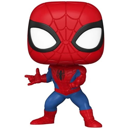 Pop! Marvel - Spider-Man
