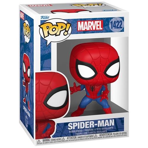Pop! Marvel - Spider-Man