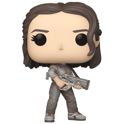 Pop! Movies - Alien: Romulus - Rain