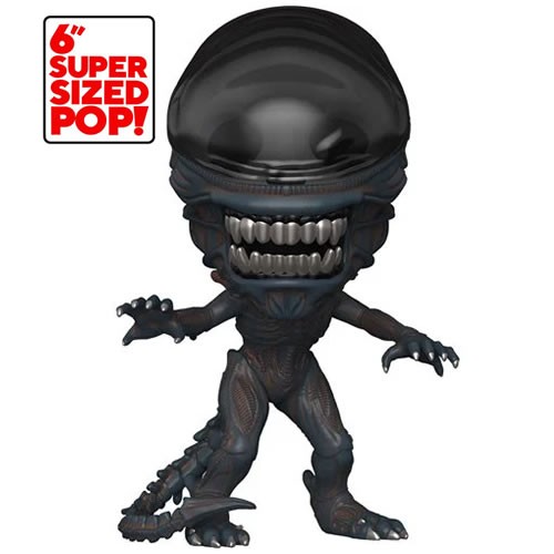 Pop! Movies - Alien Romulus - 6