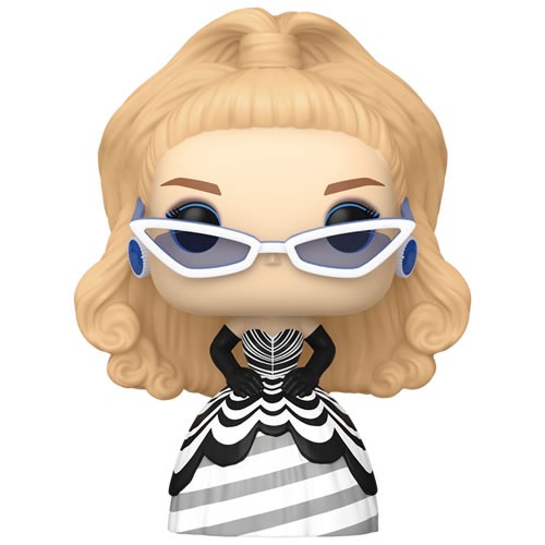 Pop! Retro Toys - Barbie 65th Anniversary - Barbie (Exclusive)