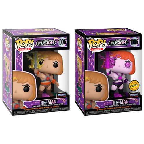 funko POP ファンコ ポップ マスターオブザユニバース ビースト